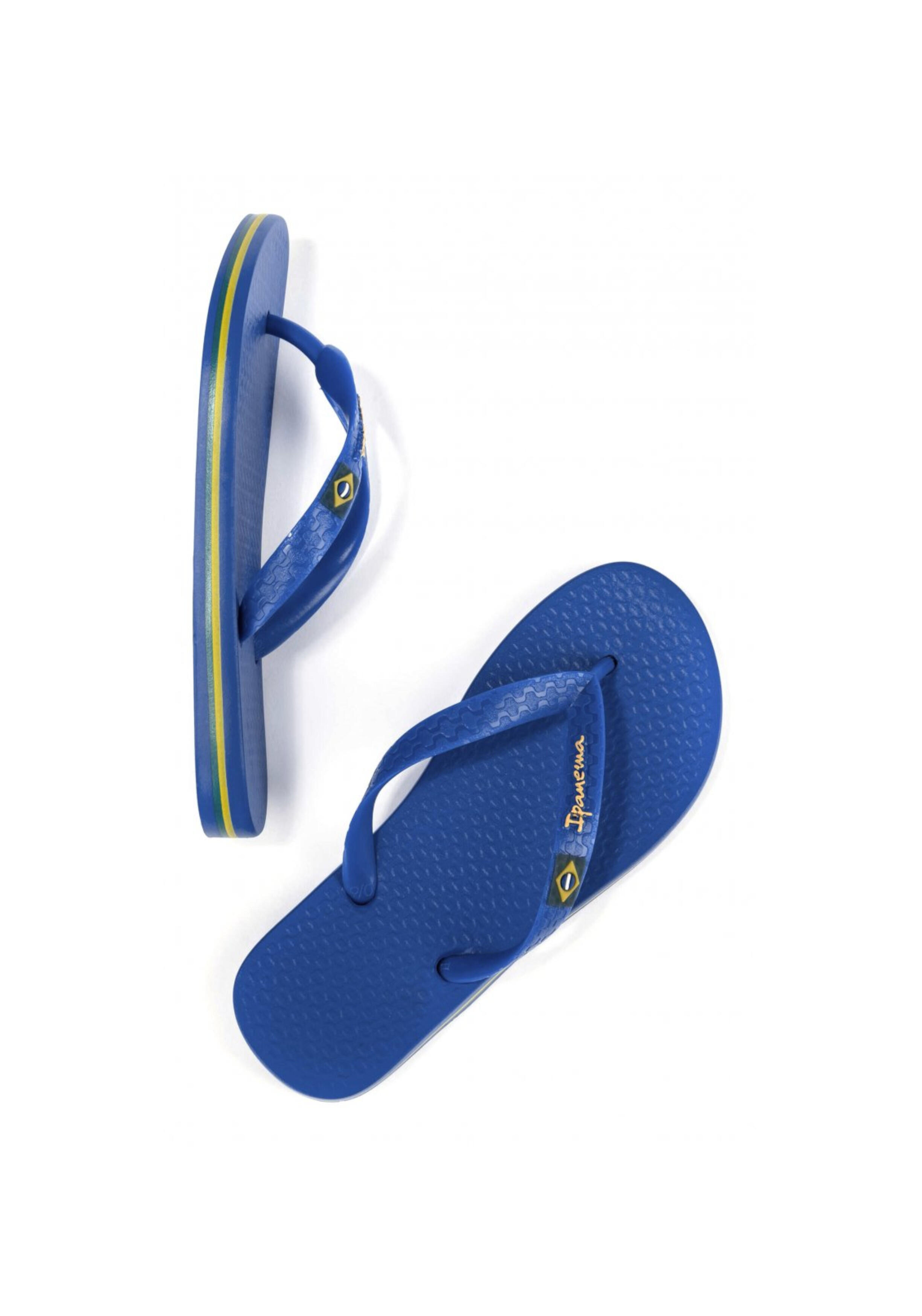 Ipanema Classic Brasil Junior Slippers 3/4