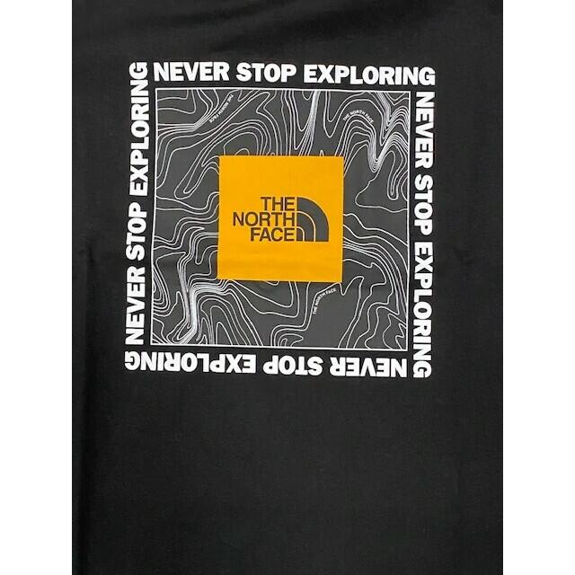 T-shirt enfant The North Face Box 2/3