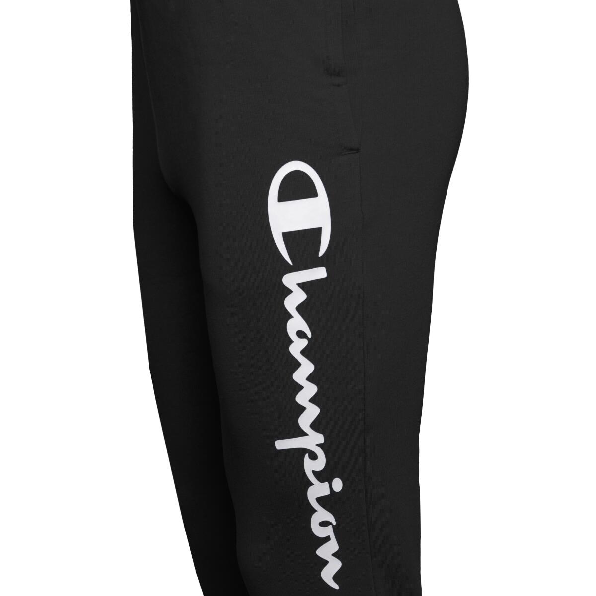 RIB CUFF PANTS COL KK001 3/3