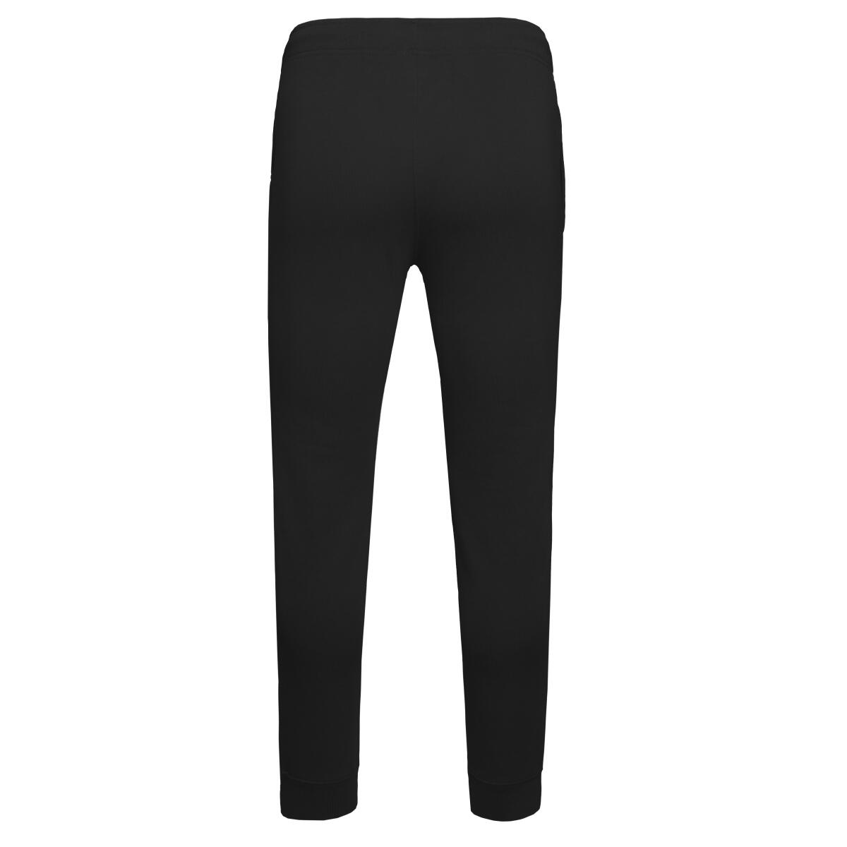 RIB CUFF PANTS COL KK001 2/3