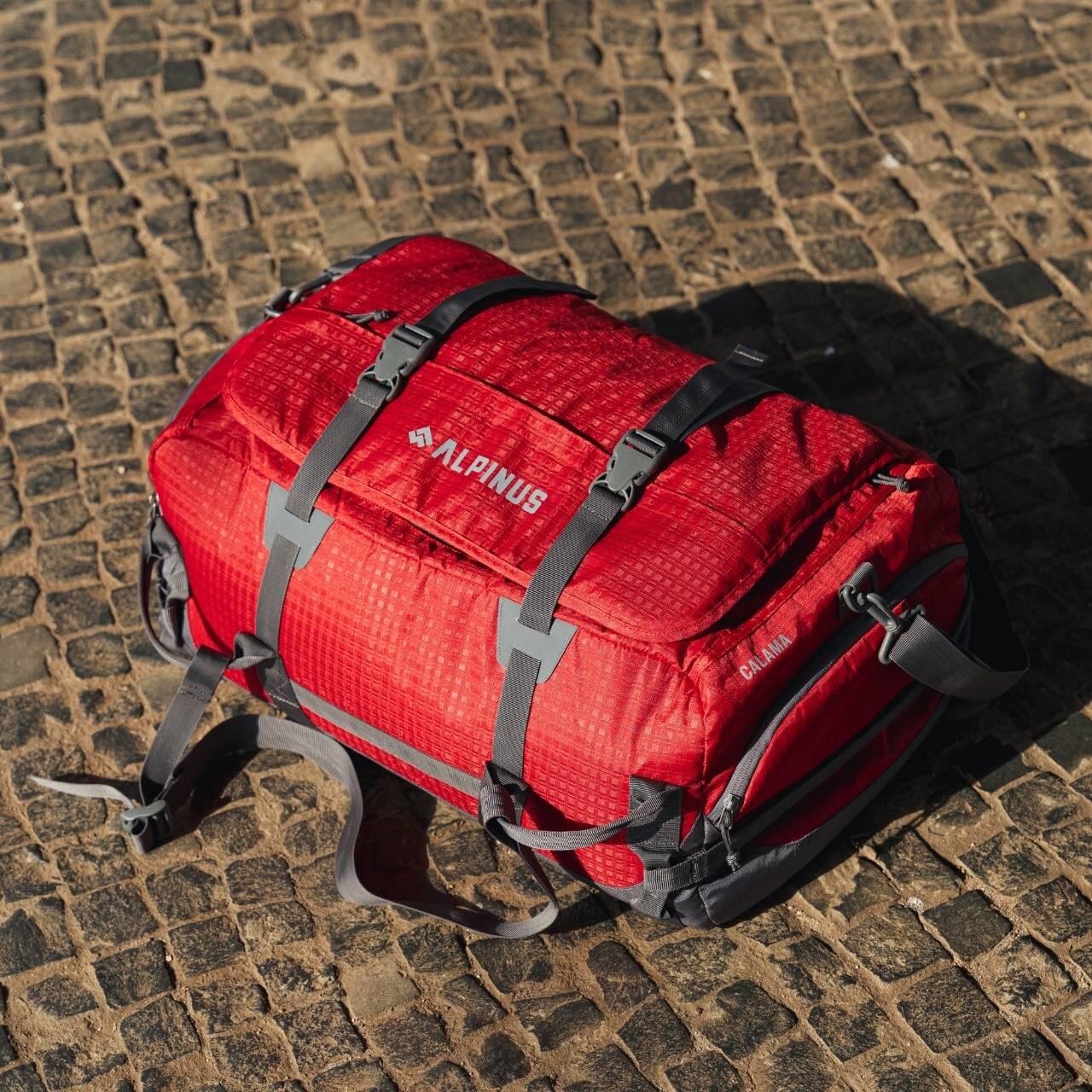 Tas Alpinus Calama 45 l 6/7