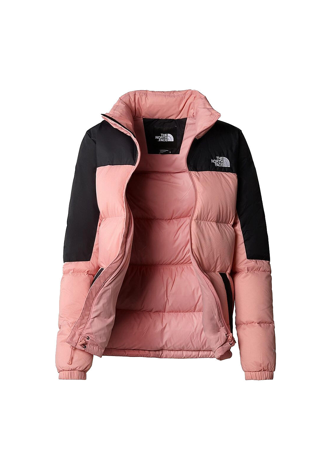 Veste Diablo Down Rose - 4SVK-OF6 3/6