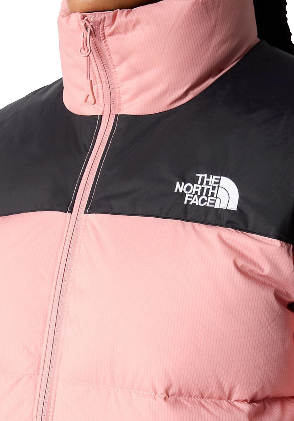 Veste Diablo Down Rose - 4SVK-OF6 4/6