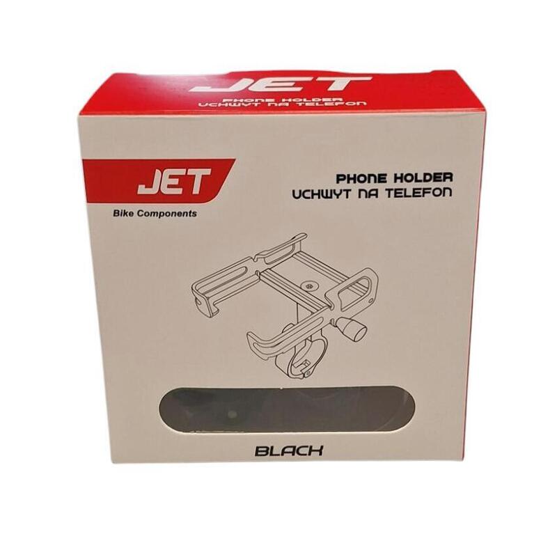 Uchwyt na smartfona JET-P10