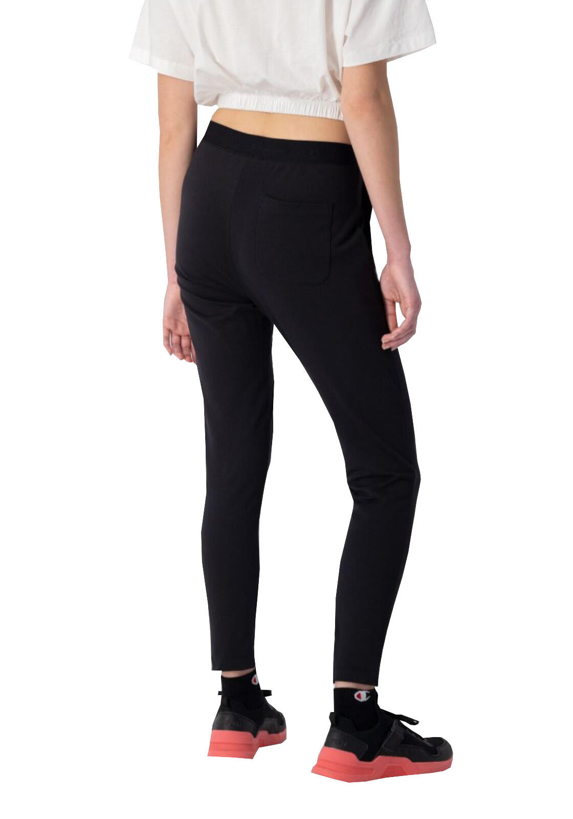 SLIM PANTS KK001 3/3