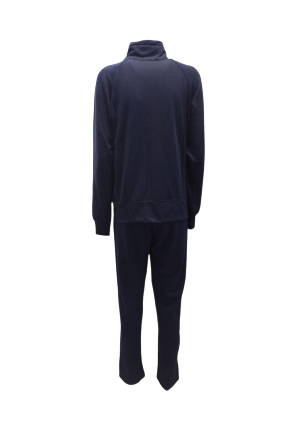 Champion Full Zip Suit dameschándal navy 2/5