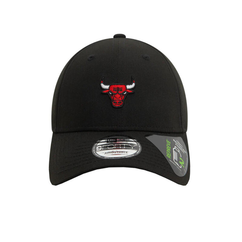 Casquette de baseball Chicago Bulls Repreve Mini Logo 9Forty