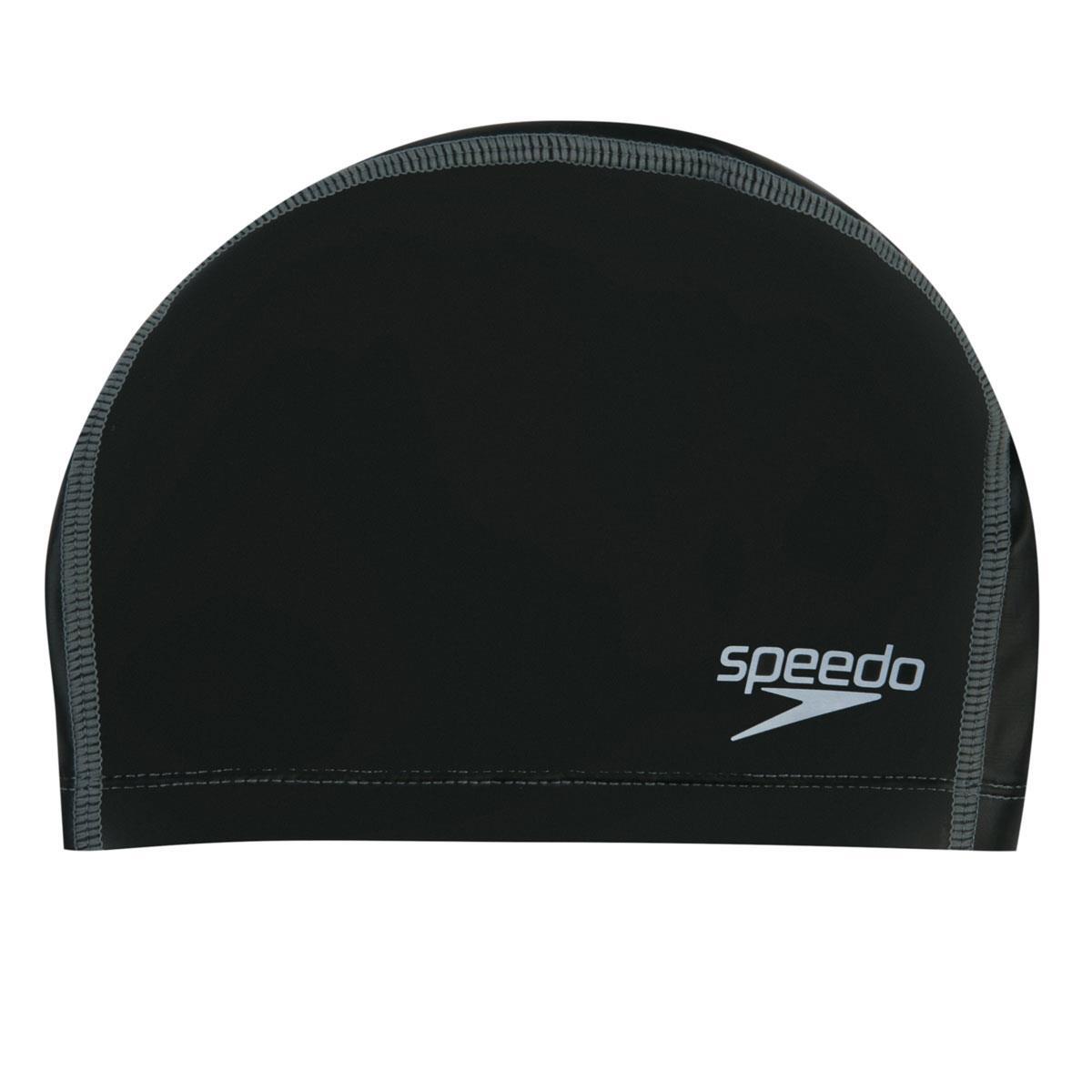 Unisex-Badekappe Speedo Pace Cap Long Hair 2/3