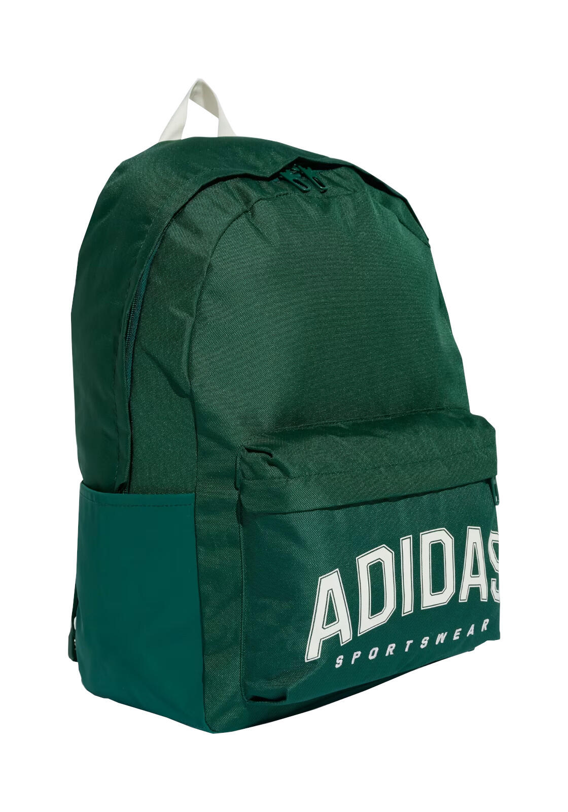 ADIDAS ZAINO UNISEX ADULTO GREEN 2/3