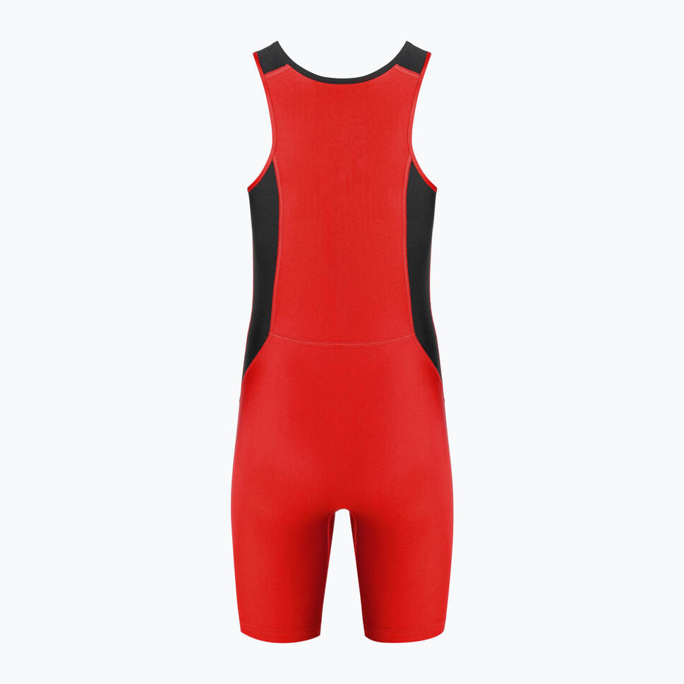 Kombinezon męski Nike Weightlifting Singlet
