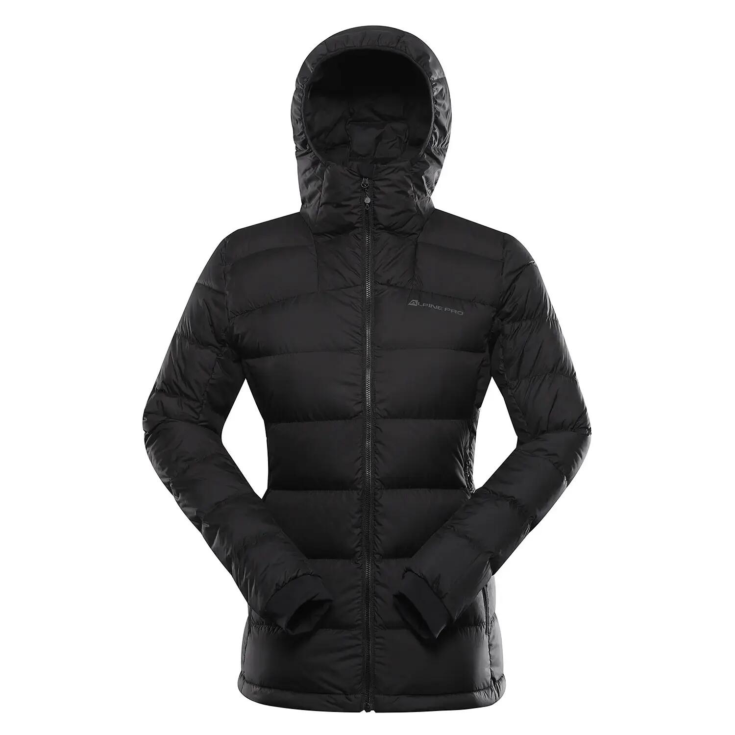 ALPINE PRO picture