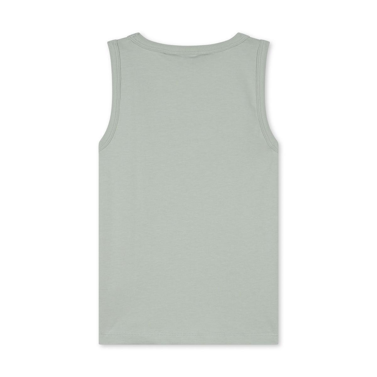 Débardeur Sporty Chic fille Roland-Garros - Vert 3/3