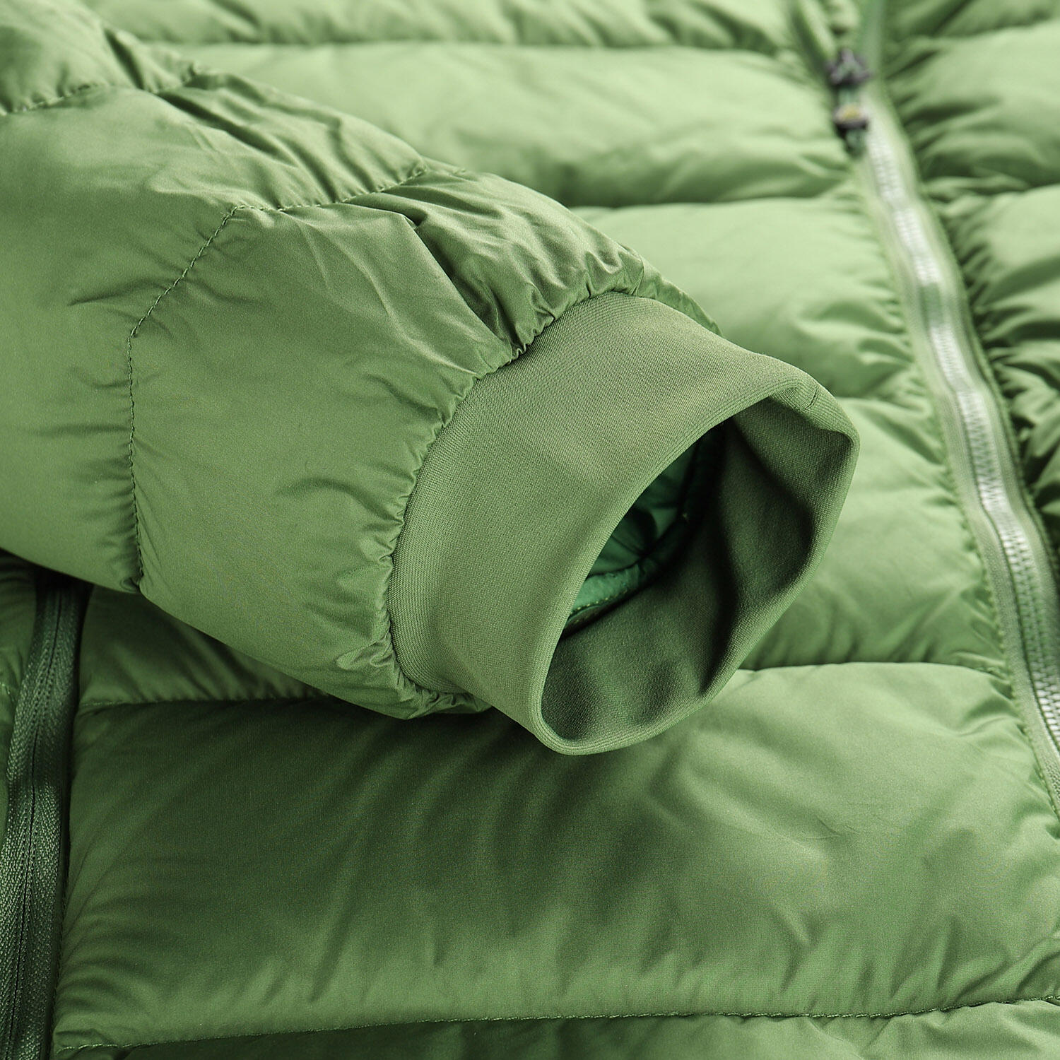Kurtka męska puchowa Alpine Pro Rogit lekka 4/7