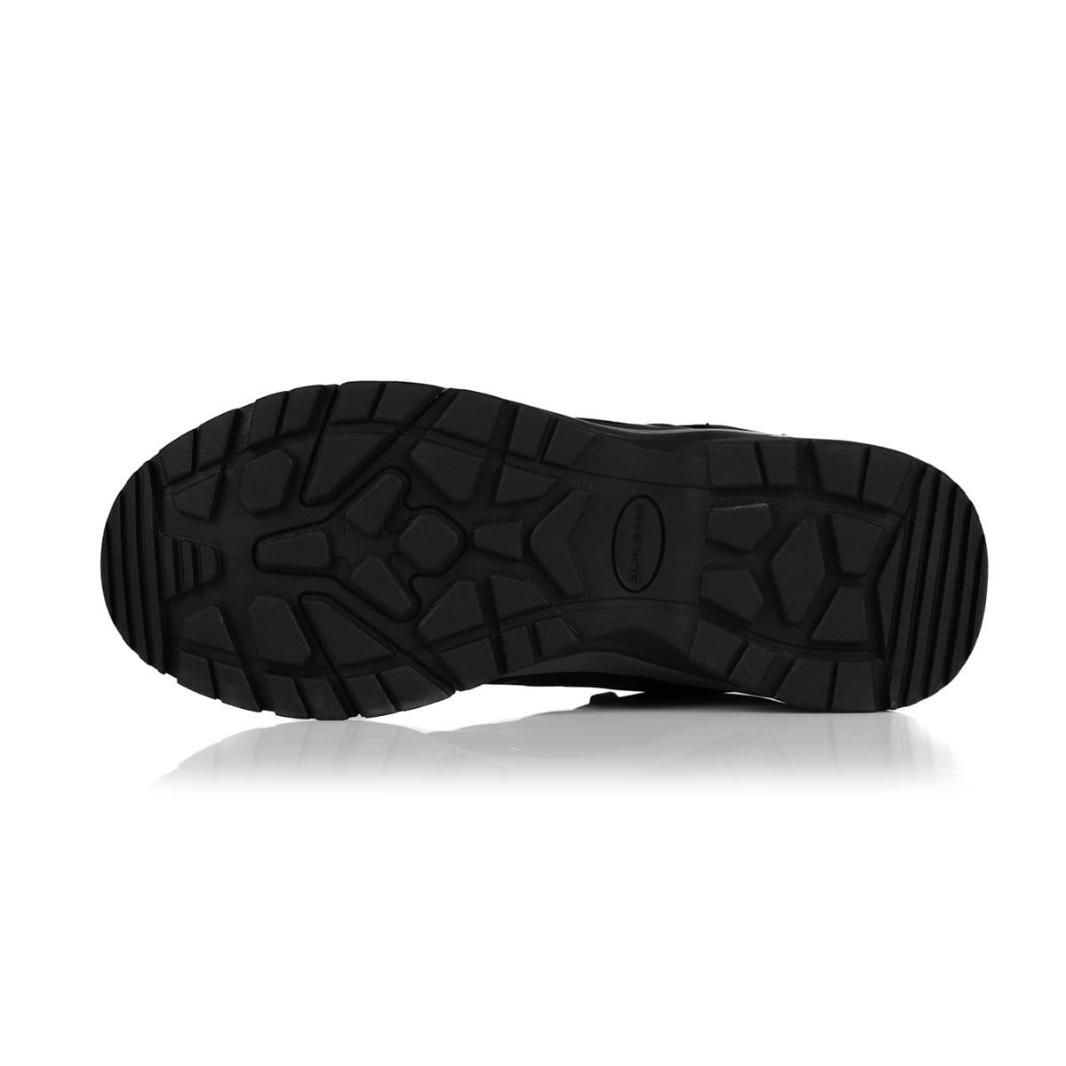 Buty niskie softshellowe Alpine Pro Nige wodoodporne 5/7
