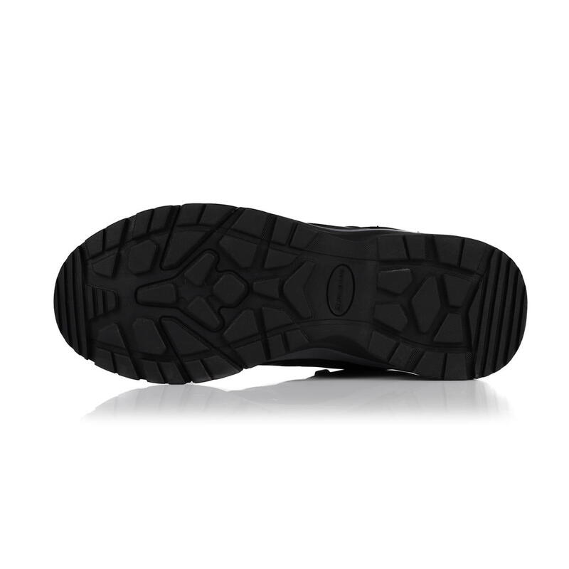 Buty niskie softshellowe Alpine Pro Nige wodoodporne