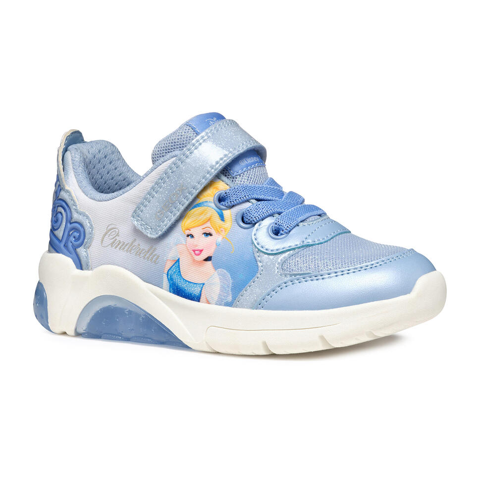 Buty dziecięce Geox Fadinlight