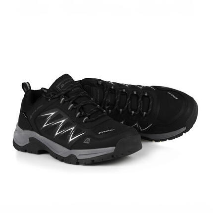 Buty niskie softshellowe Alpine Pro Nige wodoodporne