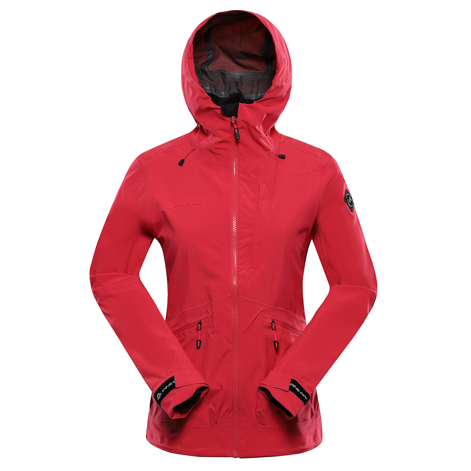 ALPINE PRO picture