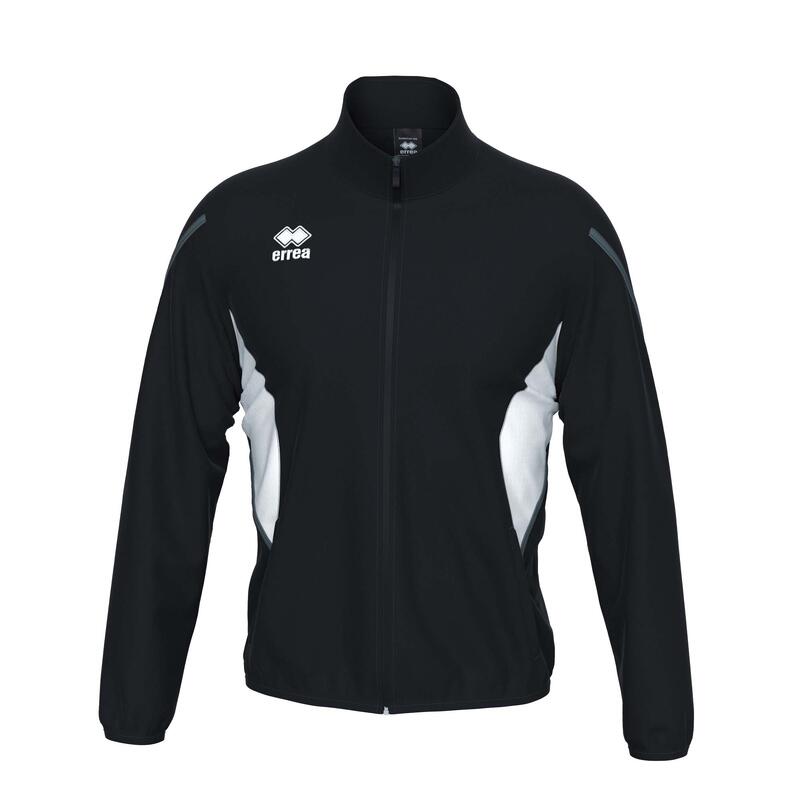 Publicité Pour Les Vestes Errea Christopher Adulte