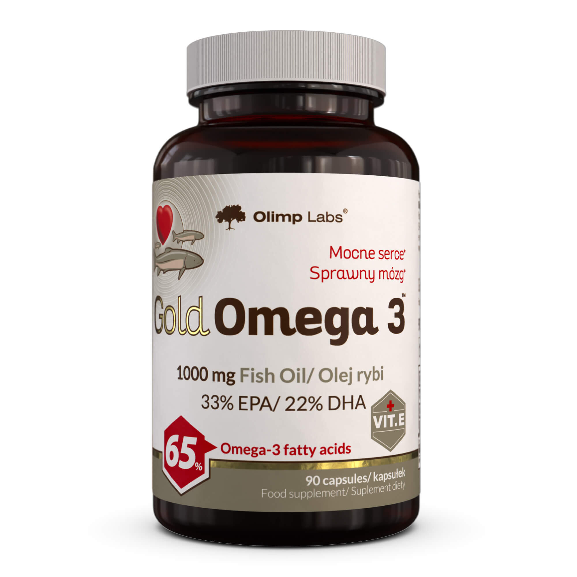 OLIMP LABS picture