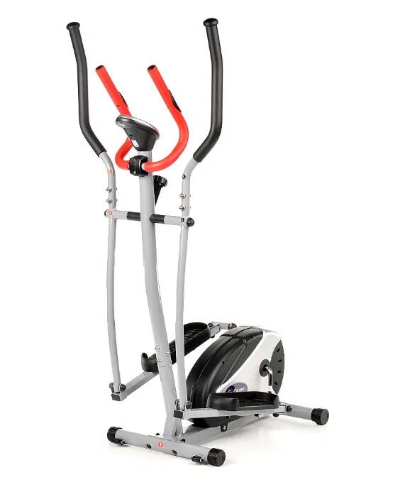 ROWER ELIPTYCZNY TRENAŻER ELIPTYCZNY CODEN CF700 kolo 9 kg thumbnail