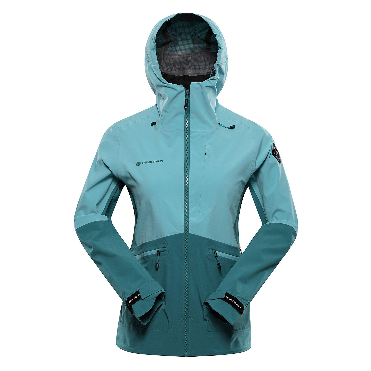 ALPINE PRO picture