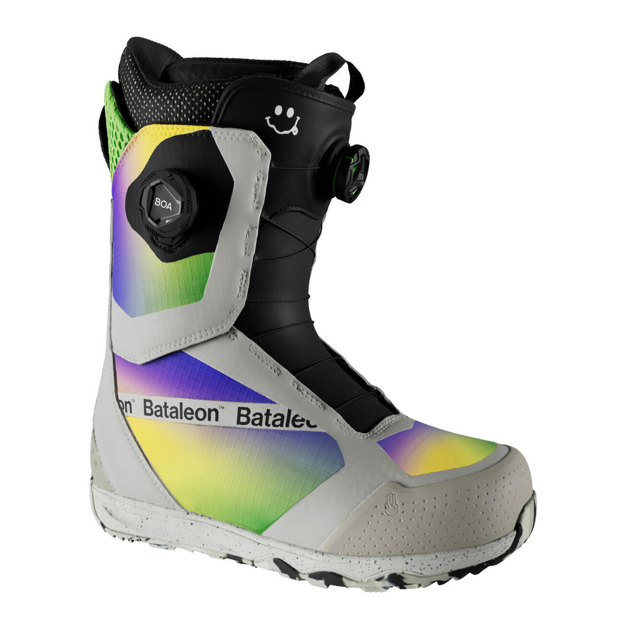 Buty snowboardowe męskie Bataleon Salsa Boa