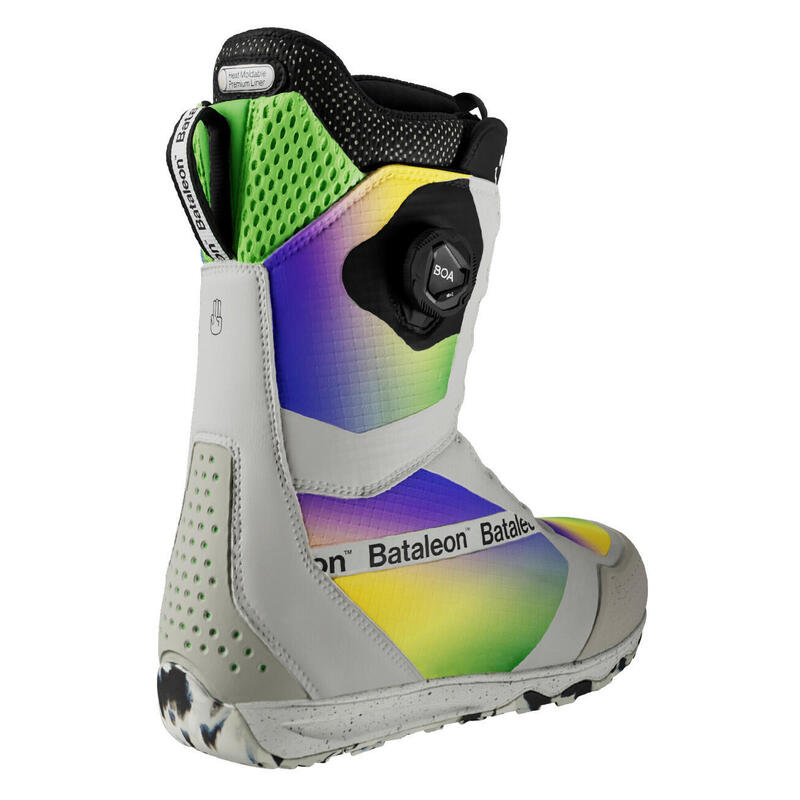 Buty snowboardowe męskie Bataleon Salsa Boa