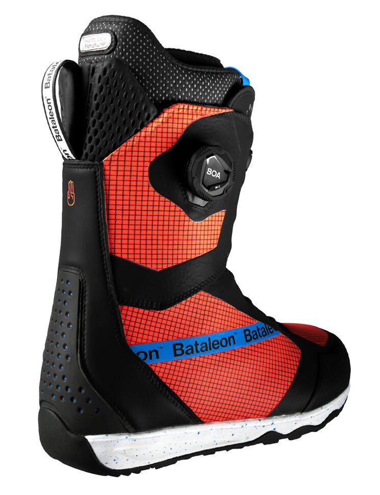 Buty snowboardowe męskie Bataleon Salsa Boa