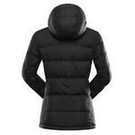 Kurtka damska puchowa Alpine Pro Rogita lekka S