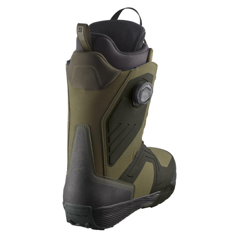 Buty snowboardowe męskie Salomon Dialogue Dual BOA