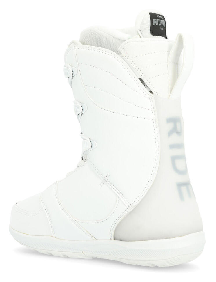 Buty snowboardowe damskie Ride Context