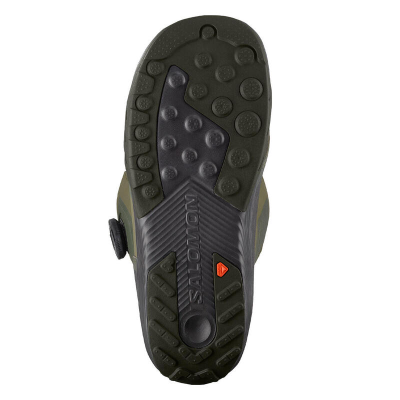 Buty snowboardowe męskie Salomon Dialogue Dual BOA