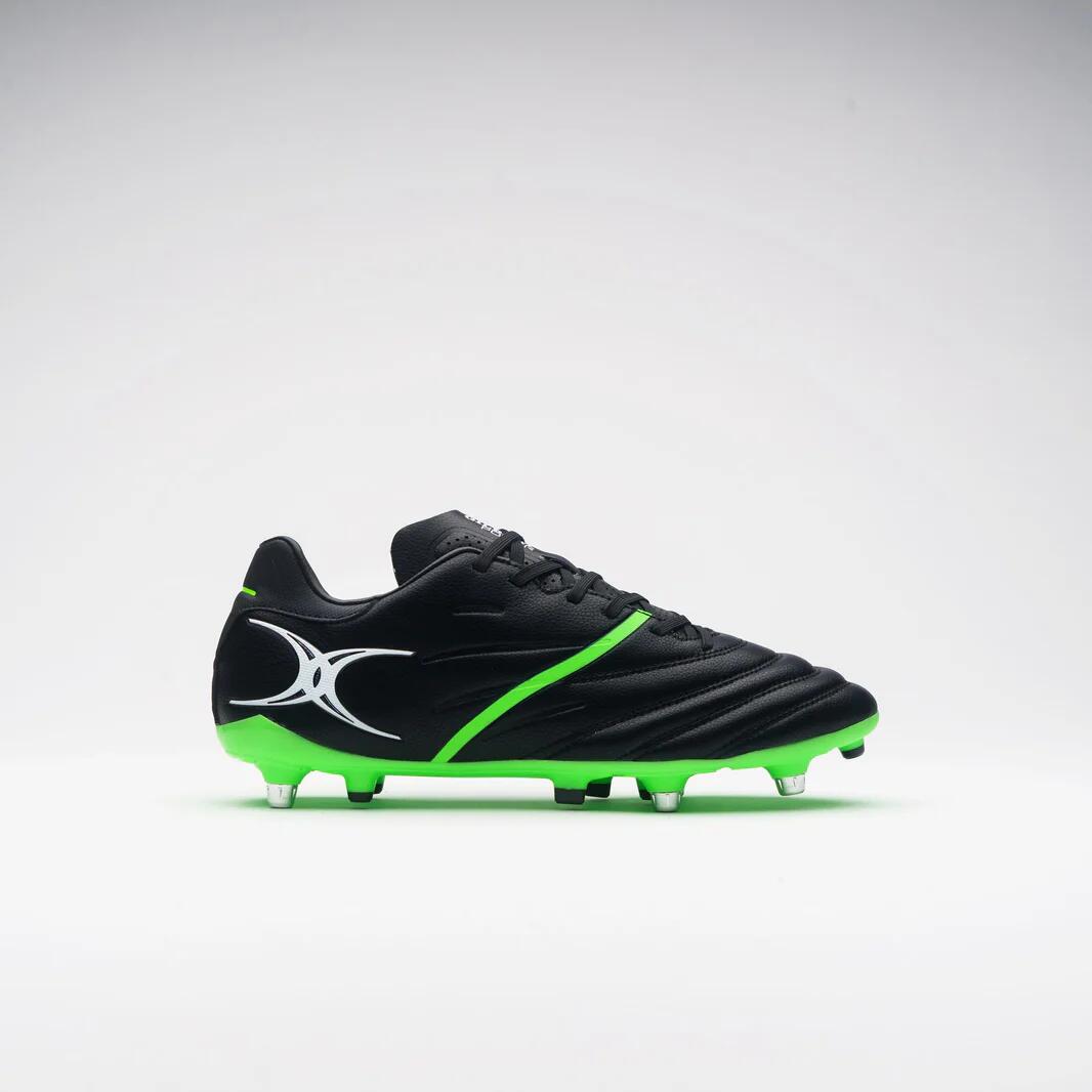 GILBERT Scarpe Rugby Gilbert Sidestep X20 Power Ibride