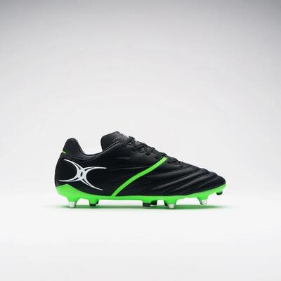 Scarpe Rugby Gilbert Sidestep X20 Power Ibride