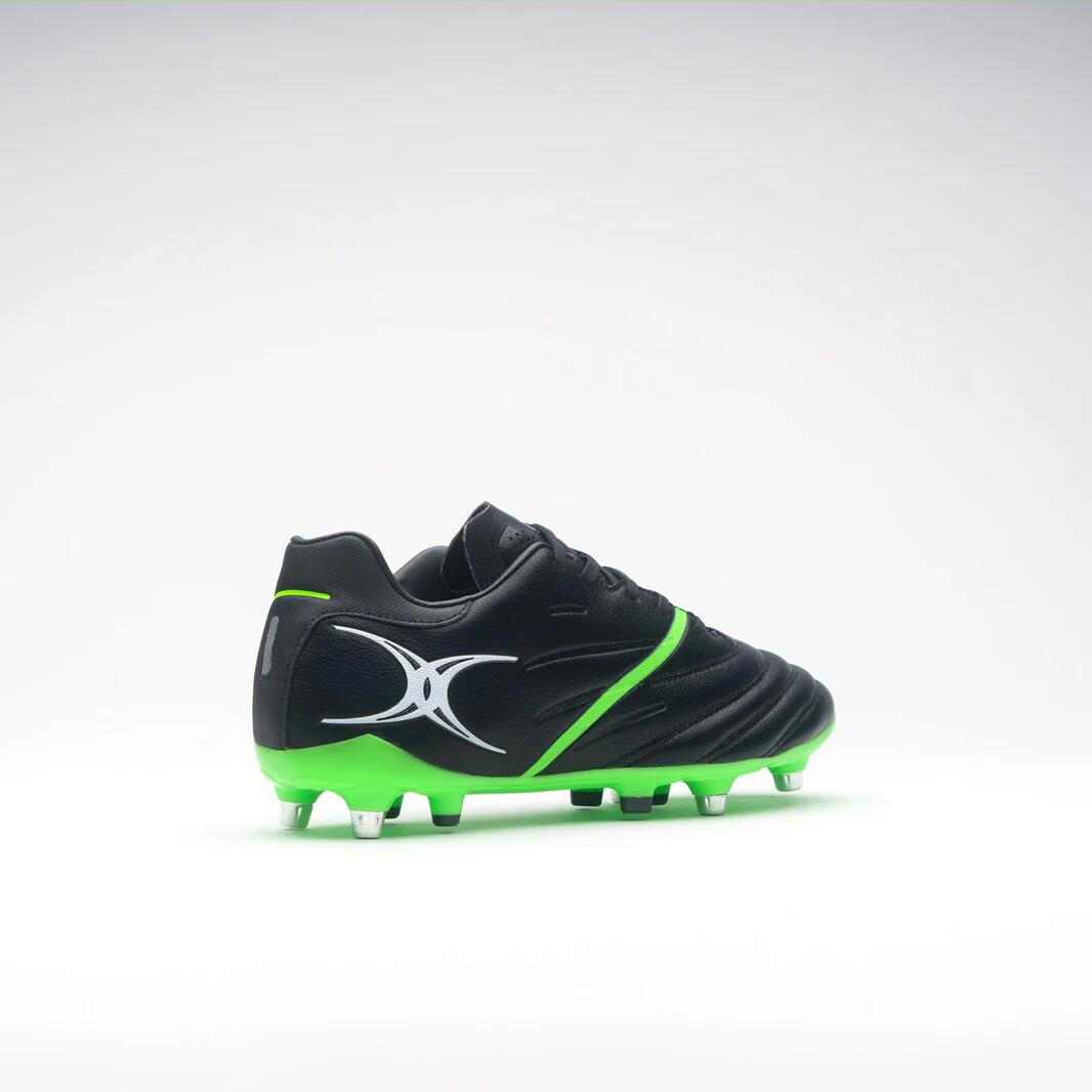 Buty do rugby Gilbert X20 Power 6S 3/5