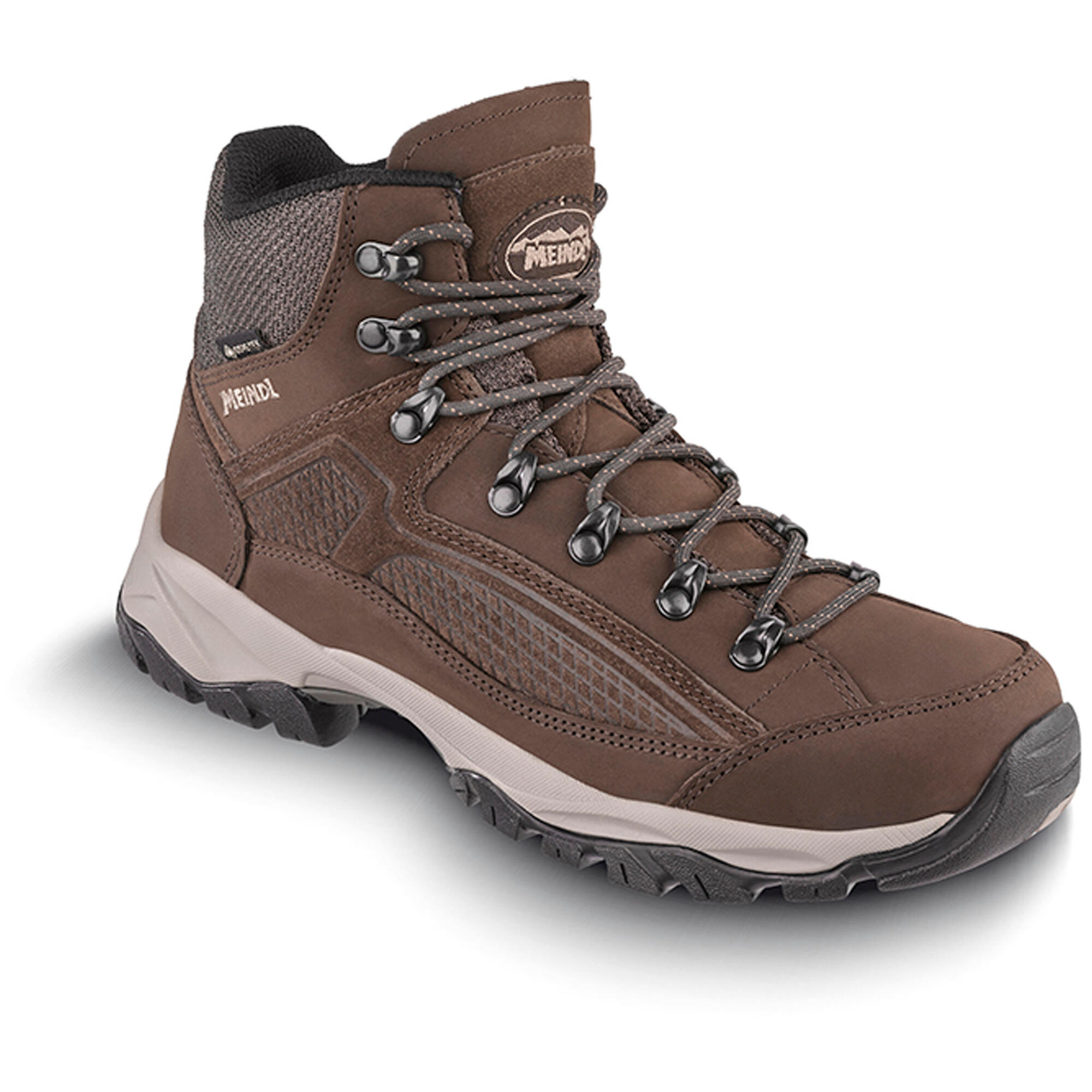 Buty trekkingowe damskie MEINDL Baltimore Lady GTX z membraną Gore-tex