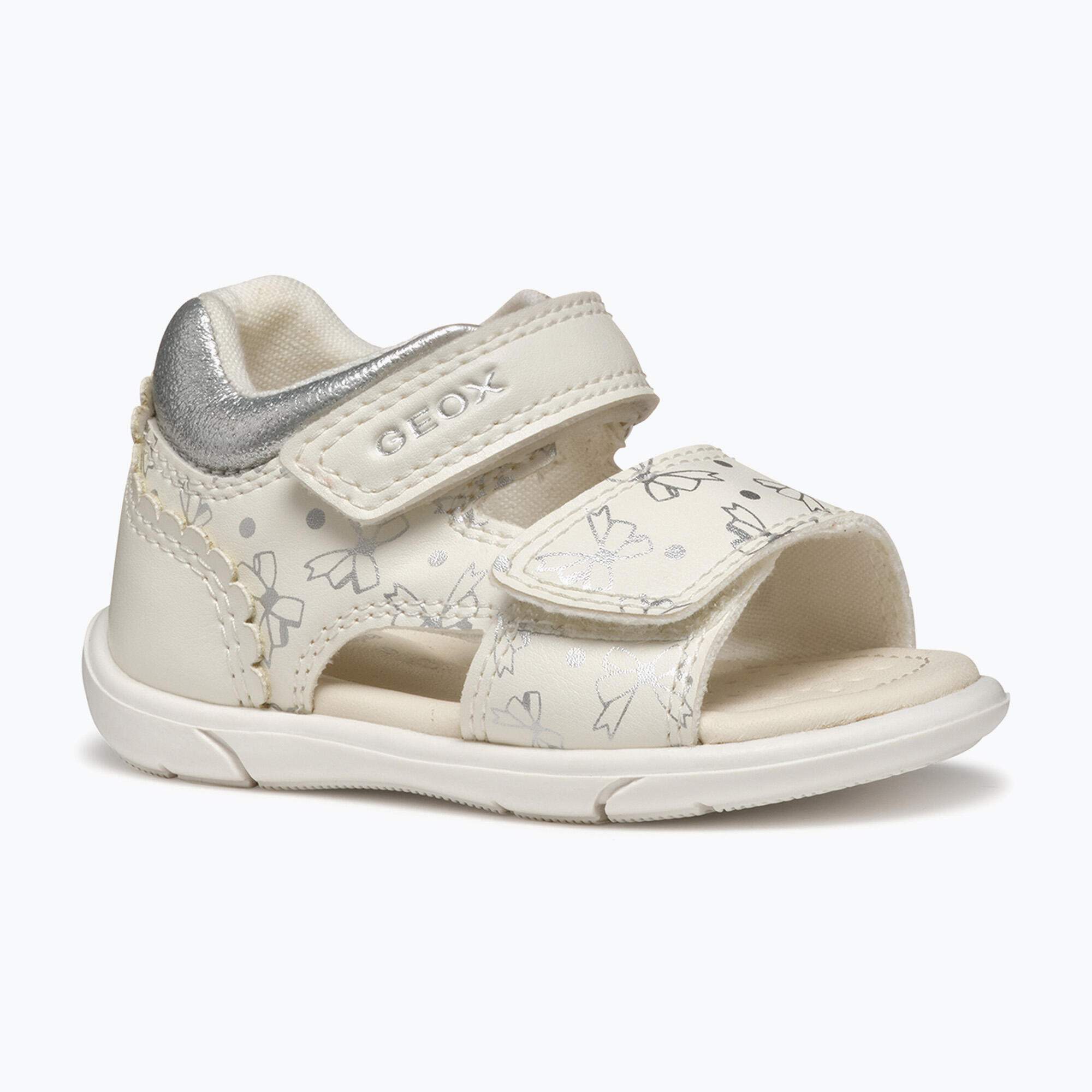 GEOX Baby girl sandals Geox Zapito