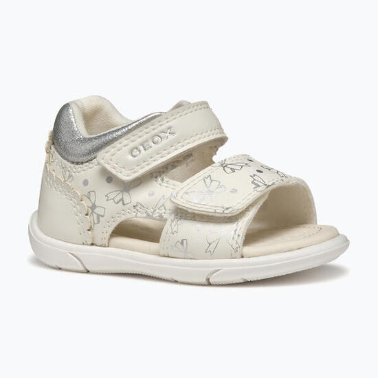 Sandały dziecięce Geox Zapito