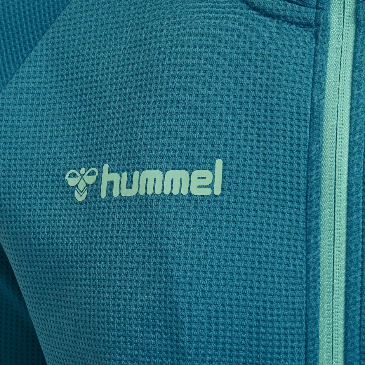 Fermeture Éclair Zip Combinaison Hmlauthentic Homme 4/6
