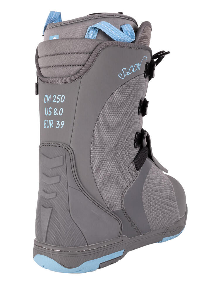 Buty snowboardowe damskie Head 600 4D