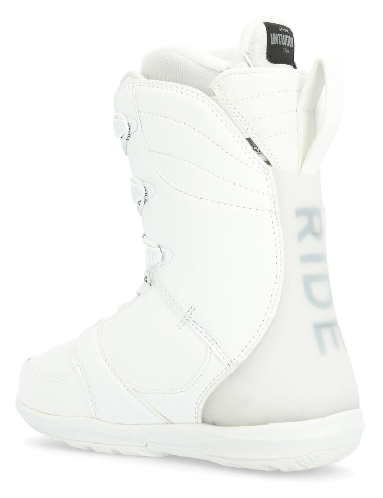Buty snowboardowe damskie Ride Context