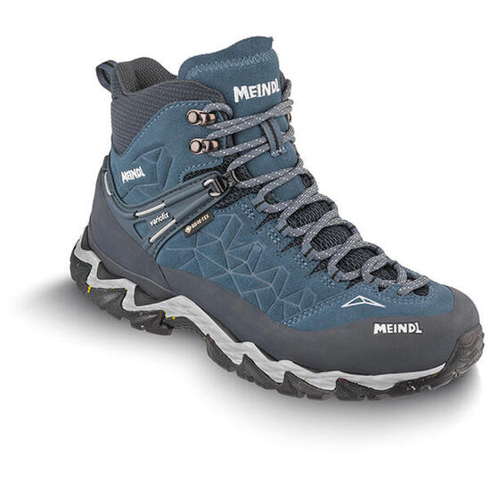 Buty trekkingowe damskie MEINDL Sion Lady Mid GTX z membraną Gore-tex
