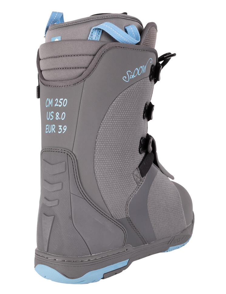 Buty snowboardowe damskie Head 600 4D