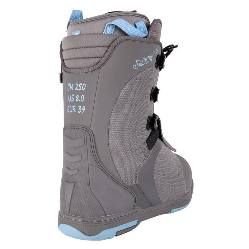 Buty snowboardowe damskie Head 600 4D