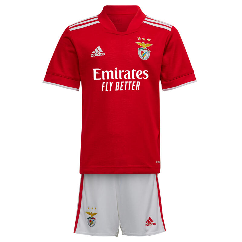 Ensemble Domicile Benfica 2021/22