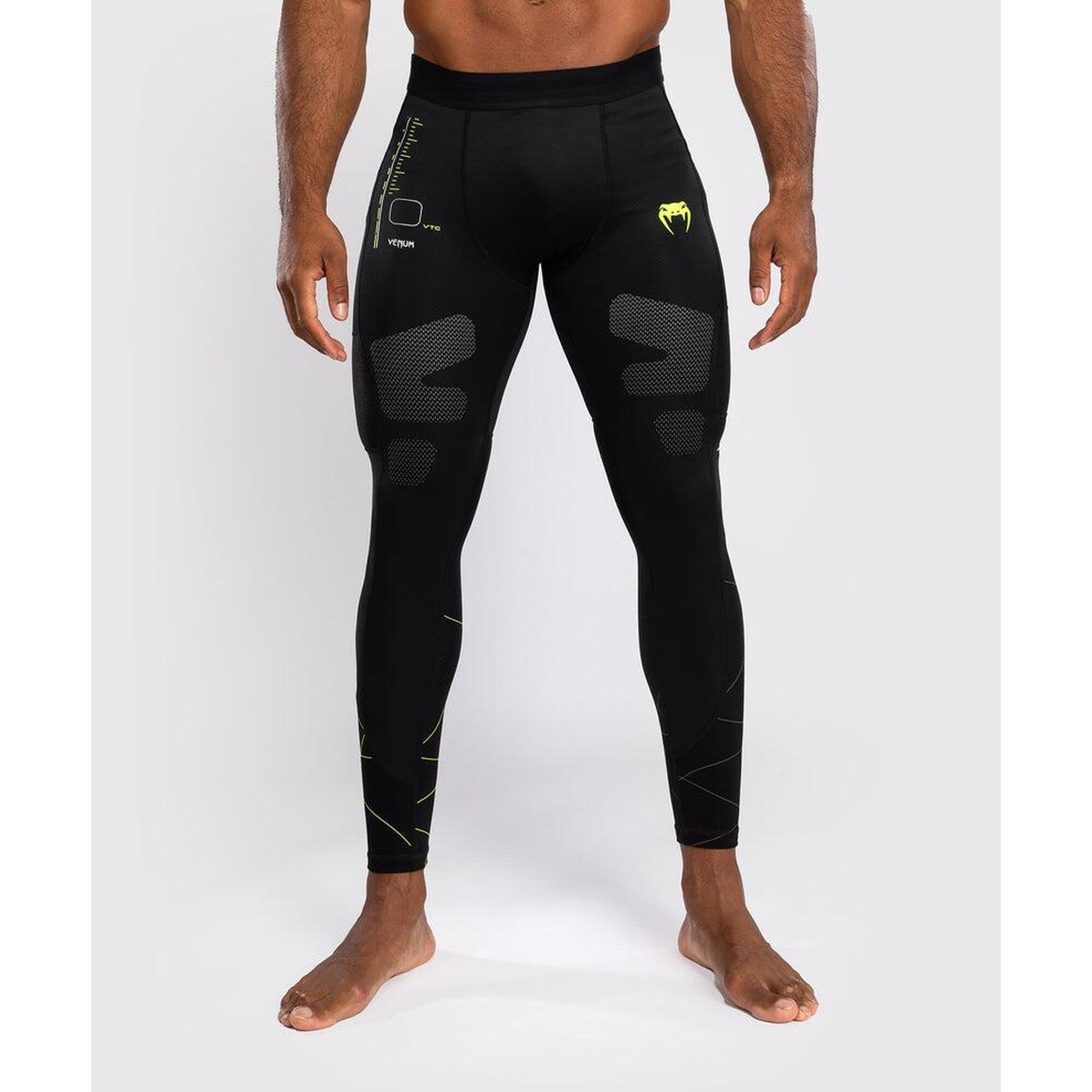 VENUM Pánské legíny VENUM Training Camp 4.0