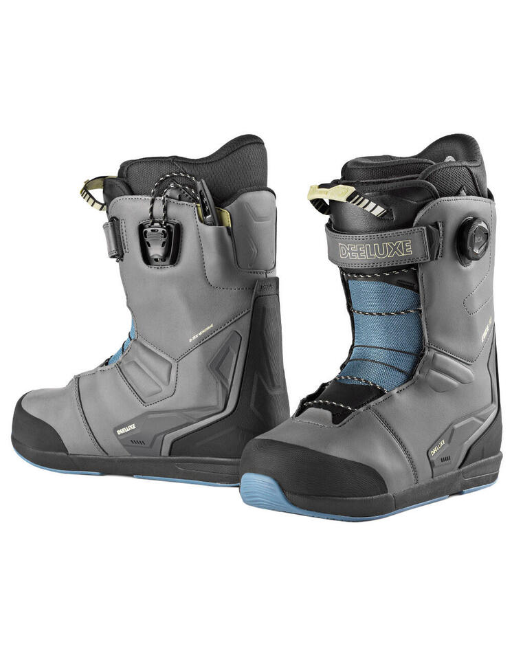 Buty snowboardowe męskie Deeluxe Edge Pro