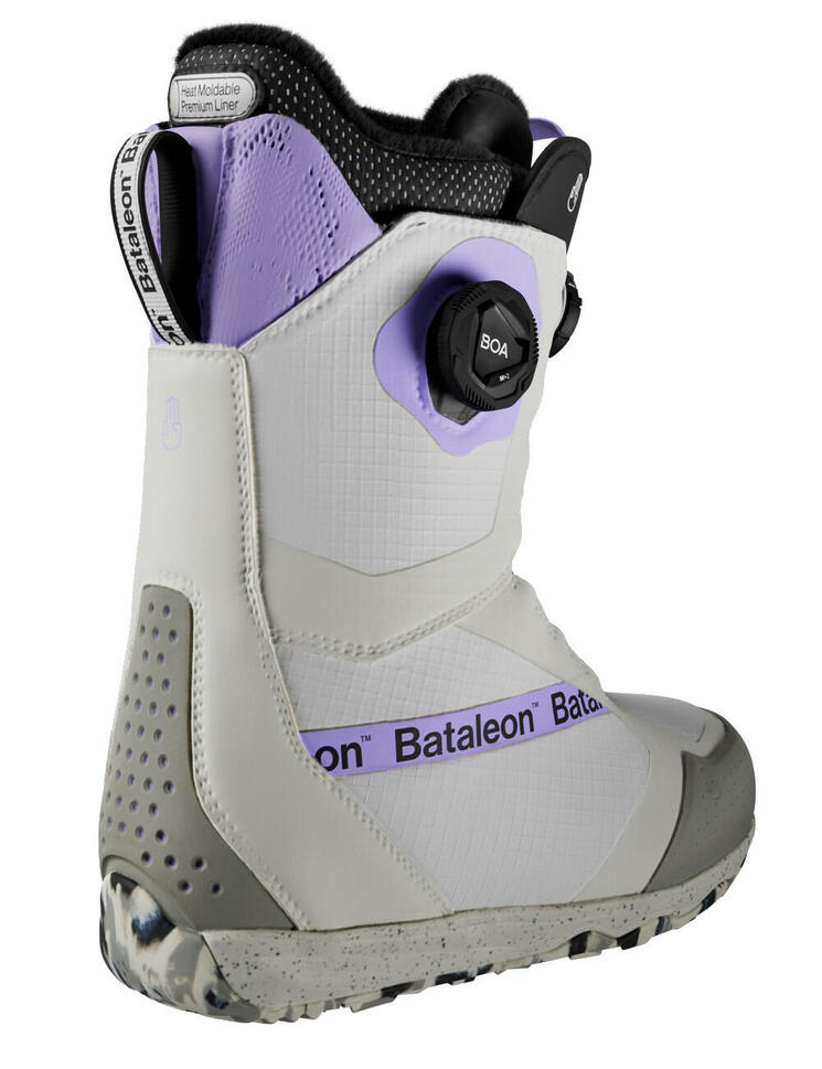 Buty snowboardowe damskie Bataleon Mosh Boa