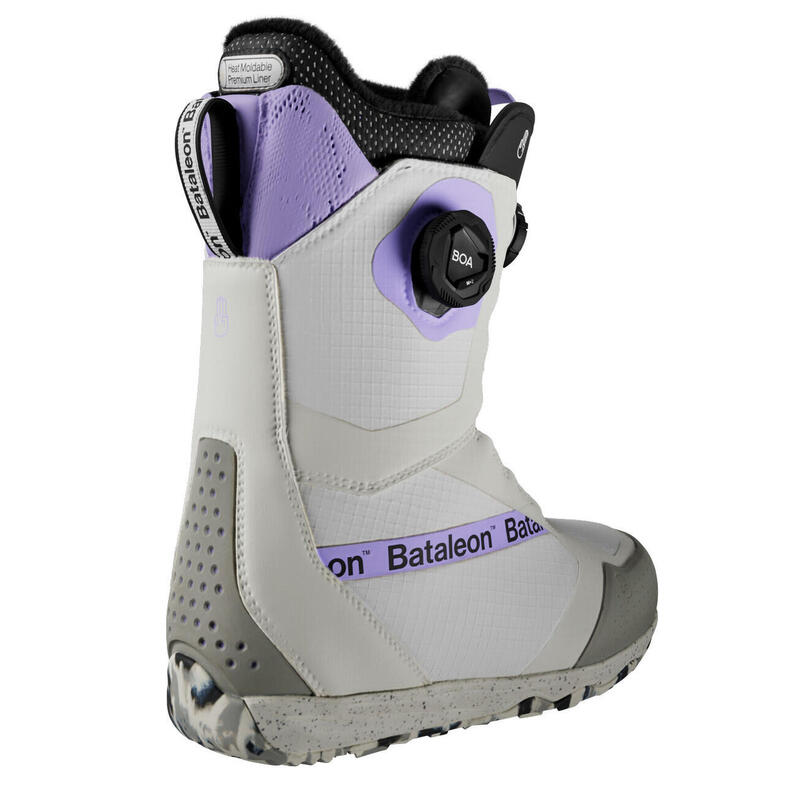 Buty snowboardowe damskie Bataleon Mosh Boa